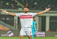 صورة قبل رحيله.. ماذا قدم مصطفى شلبي مع الزمالك خلال 3 سنوات؟