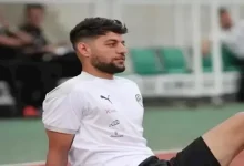 صورة عاجل.. مصطفى شلبي يعلن رحيله عن الزمالك