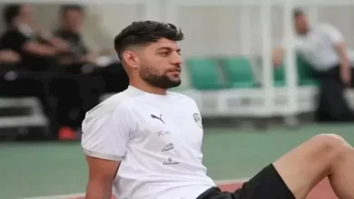 صورة عاجل.. مصطفى شلبي يعلن رحيله عن الزمالك