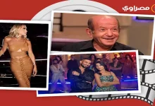 صورة حدث بالفن | شائعة وفاة هبة عبدالغني وتفاصيل الحالة الصحية لـ لطفي لبيب
