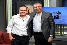 صورة يوسف معاطي: لست ضد الورش التي تكتب السيناريوهات ولكنها لا تنتج مبدع كب