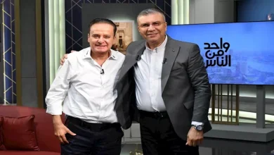 صورة يوسف معاطي: لست ضد الورش التي تكتب السيناريوهات ولكنها لا تنتج مبدع كب