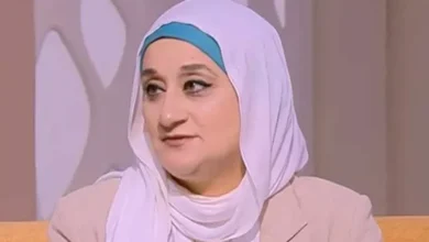 صورة شقيقة أحمد حلمي عن منى زكي: “بسكوتة في طريقتها ورقيقة جدا”