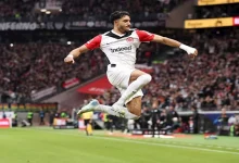 صورة 396 مليون خلال 6 سنوات.. فرانكفورت صائد المهاجمين وحاصد الملايين