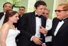 صورة بعد شائعات انفصالهما.. ما لا تعرفه عن آن الرفاعي زوجة كريم محمود عب