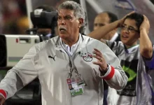 صورة حسن شحاتة يتعرض لوعكة صحية مفاجئة