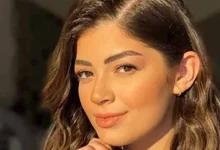 صورة تتجاوز الـ 250 ألف جنيه.. حقيبة فاخرة تزين أحدث إطلالات ليلى زاهر