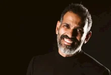صورة بعد “بطة” و”أخويا”.. إيهاب عبدالواحد: سعيد بالعمل مع أحمد سعد