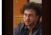 صورة أحمد عصام السيد لـ”مصراوي”: ليس هناك “كتالوج” في التربية (فيديو)