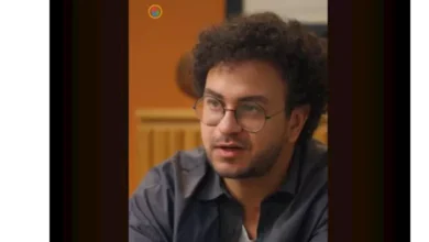 صورة أحمد عصام السيد لـ”مصراوي”: ليس هناك “كتالوج” في التربية (فيديو)