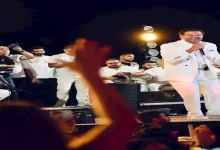 صورة قبل راغب علامة.. هؤلاء منعهم مصطفى كامل من الغناء