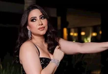 صورة بإطلالة جريئة.. 10 صور لـ بوسي أثناء قضاء إجازة الصيف في الساحل