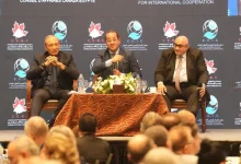 صورة وزير المالية: إطلاق وثيقة السياسات الضريبية قبل نهاية 2025