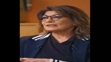 صورة سماح أنور لـ”مصراوي”: كنا حاسين إننا عيلة في “كتالوج”