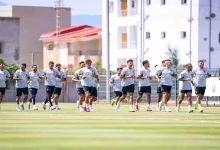 صورة موعد مباراة الأهلي والملعب التونسي