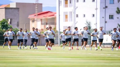 صورة موعد مباراة الأهلي والملعب التونسي