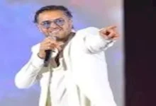 صورة 20 صورة لراغب علامة على المسرح بعد تصدره التريند