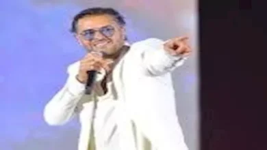 صورة 20 صورة لراغب علامة على المسرح بعد تصدره التريند