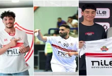 صورة كيف يعيد الزمالك بناء فرق الصالات بعد إخفاق الموسم الماضي؟