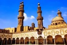 صورة ملتقى الأزهر الفقهي: مكانة الجار قرينة بالإيمان والالتزام بحقوقه يعزز