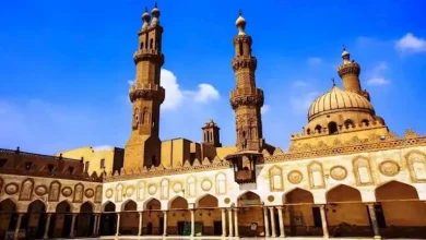 صورة ملتقى الأزهر الفقهي: مكانة الجار قرينة بالإيمان والالتزام بحقوقه يعزز