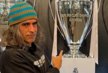 صورة “قلق في برشلونة”.. تعيين هاكر مدريدي في لجنة الحكام بالدوري الإسباني..