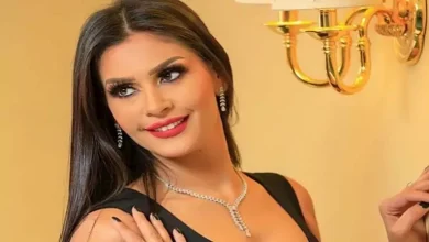 صورة “ساندي التونسية” وهؤلاء أشعلن الجدل حول حفل راغب علامة