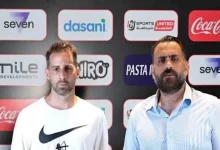 صورة هل يستطيع مجلس الزمالك الاعتراض على قرارات جون إدوارد؟.. سليمان يرد