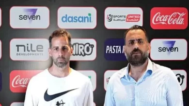 صورة هل يستطيع مجلس الزمالك الاعتراض على قرارات جون إدوارد؟.. سليمان يرد