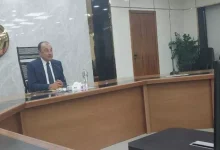 صورة وزير قطاع الأعمال: خطة لإنشاء 2500 غرفة فندقية خلال 3 سنوات