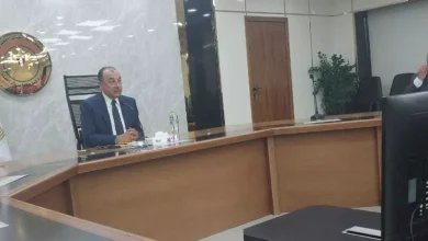 صورة وزير قطاع الأعمال: خطة لإنشاء 2500 غرفة فندقية خلال 3 سنوات