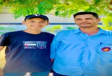 صورة “بيتي اتهد وبشتغل في بنزينة”.. محمد بلال جناح طائر يطارد حلم الأهلي