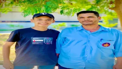 صورة “بيتي اتهد وبشتغل في بنزينة”.. محمد بلال جناح طائر يطارد حلم الأهلي