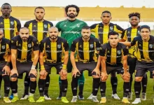 صورة قبل اعتزاله.. ماذا قدم باسم علي طوال 16 عاما؟