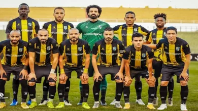 صورة قبل اعتزاله.. ماذا قدم باسم علي طوال 16 عاما؟