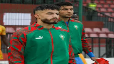 صورة هدف الزمالك السابق.. الوكرة القطري يضم جناح الجيش الملكي