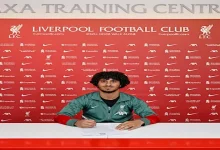 صورة ثنائي في ليفربول.. 3 مواهب مصرية توقع لأندية القمة في الدوري الإنجليزي
