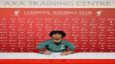 صورة ثنائي في ليفربول.. 3 مواهب مصرية توقع لأندية القمة في الدوري الإنجليزي