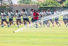 صورة لاعب الأهلي يكشف موقفه من العروض الأوروبية المقدمة