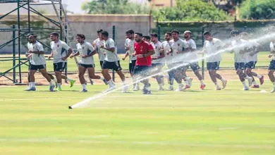 صورة لاعب الأهلي يكشف موقفه من العروض الأوروبية المقدمة