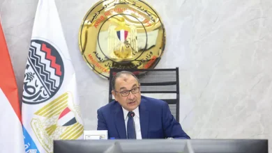 صورة “القابضة للصناعات المعدنية” تستهدف صافي أرباح 21.6 مليار جنيه خلال الع
