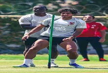 صورة غير مسبوقة.. مفاجآت بشأن بث مباراة الأهلي والبنزرتي التونسي