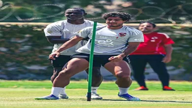 صورة غير مسبوقة.. مفاجآت بشأن بث مباراة الأهلي والبنزرتي التونسي