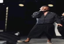 صورة أحمد سعد يعلق على انتقاد الجمهور لإطلالاته الأخيرة (فيديو)