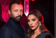 صورة أميرة فراج تعلن طلاقها من أحمد فهمي نجم “واما”