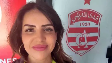 صورة “لها خبرة في الضغوط النفسية والذهنية”.. الإفريقي يعين معدّة للفريق الأ