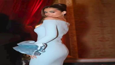 صورة بالصور.. أحدث جلسة تصوير لـ ملك زاهر وشقيقتها ليلى تعلق