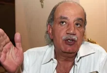 صورة بـ”إنذارين”..المخرج يوسف شرف الدين يطالب قناة “النهار” بحذف حلقة الفنا