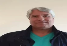 صورة بعد أزمة فتوح.. تصريحات قوية من عبدالناصر محمد مدير الكرة بالزمالك