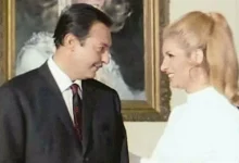 صورة منها زواج ليوم واحد فقط.. أقصر زيجات الوسط الفني
